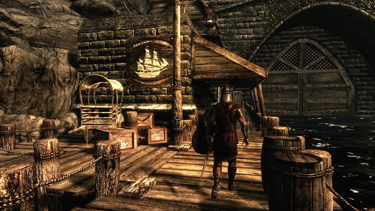 The Elder Scrolls V: Skyrim (Map Edition) - Imagen 38